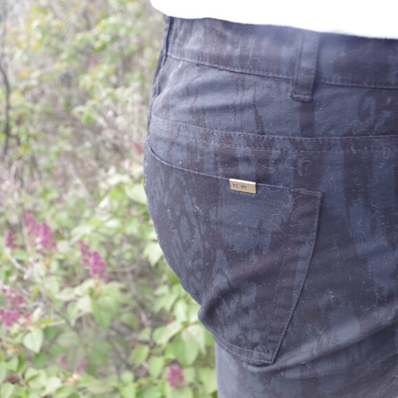 Brand New XCV1 Charcoal And Gray Ladies Pants - Picture 7 of 7